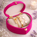 Guardian Clover Luxe Stack