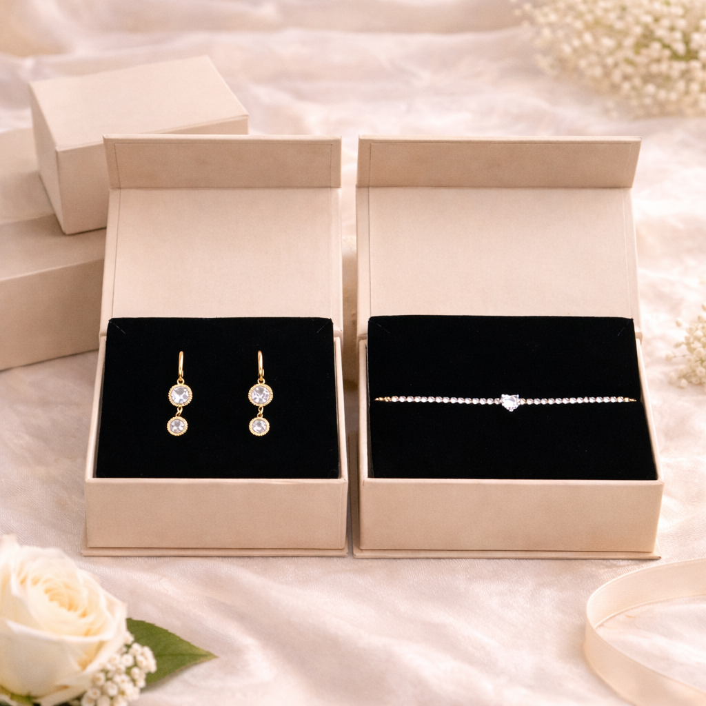 Little Love Sparkle Set