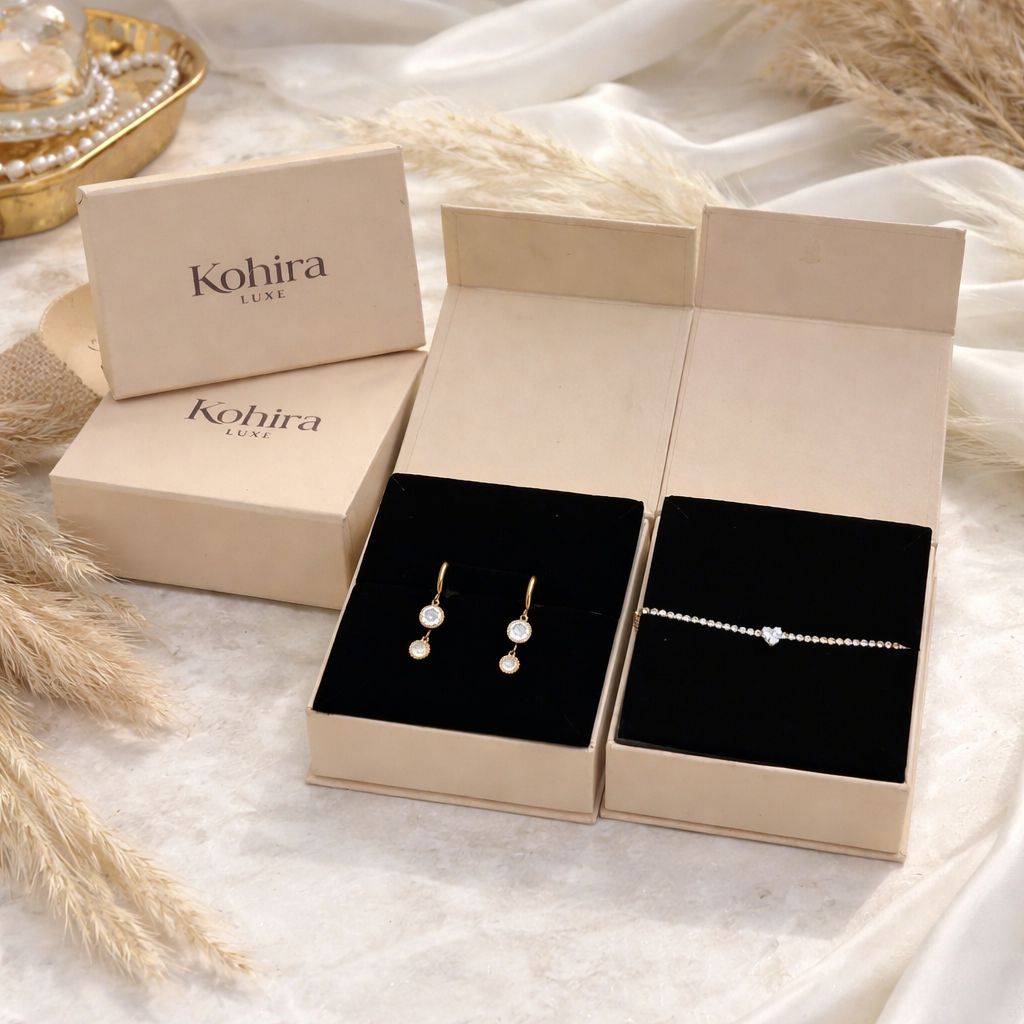 Little Love Sparkle Set