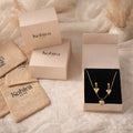 Love Spark Charm Set