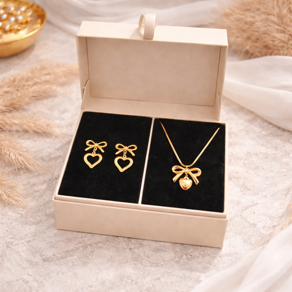Lumea Heart Box