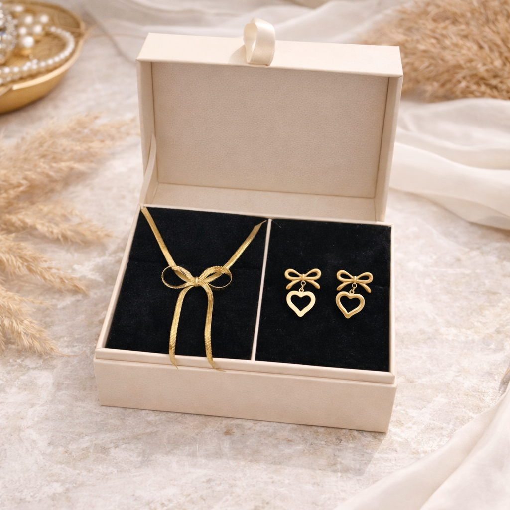 Ribbon Romance Duo