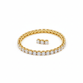 Classic Tennis Bracelet