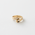 Delicate Stacking Ring