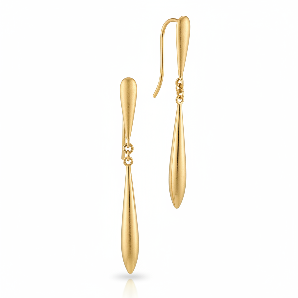 Elegant Drop Earrings