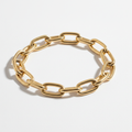 Link Chain Bracelet